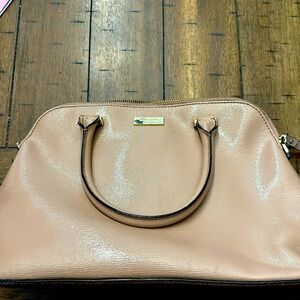 Kate spade hang bag